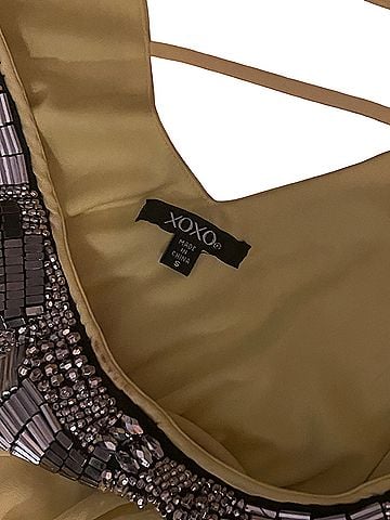 XOXO Cocktail Dress (view 2)