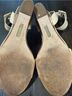 Louise Et Cie Tan Ankle Boots Size 8 1/2 - photo 4