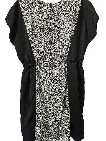 Bar III Casual Dress (view 2)