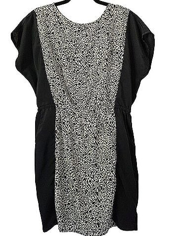 Bar III Casual Dress (view 1)