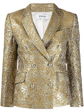 Derek Lam 10 Crosby Myla Blazer (view 1)