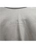 Essentials Gray Tan Pullover Hoodie Size 8 - photo 3