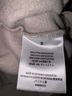 Essentials Gray Tan Pullover Hoodie Size 8 - photo 6