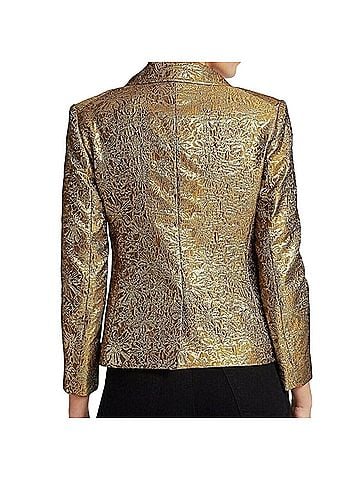 Derek Lam 10 Crosby Myla Blazer (view 2)