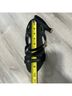 Tory Burch 100% Leather Black Sandals Size 7 1/2 - photo 10