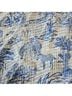 Tory Burch Tessa Printed Silk Blouse / Tunic Silk Top - photo 6