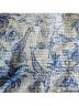 Tory Burch Tessa Printed Silk Blouse / Tunic Silk Top - photo 10