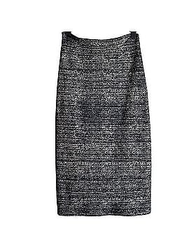 BCBGMAXAZRIA Leger Formal Skirt (view 1)