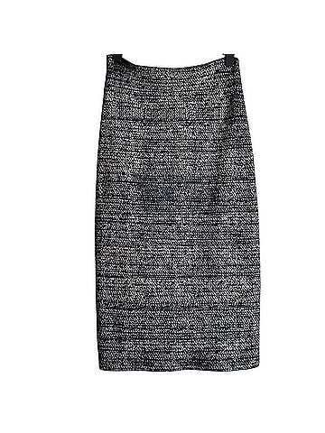 BCBGMAXAZRIA Leger Skort (view 1)