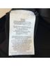 BCBGMAXAZRIA Solid Black Gold Formal Skirt Size XXS - photo 6
