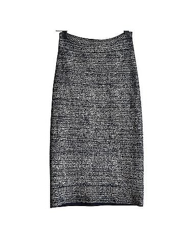 BCBGMAXAZRIA Leger Skort (view 2)
