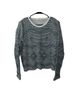 Maje Blue Green Pullover Sweater Size XS - photo 1