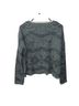 Maje Blue Green Pullover Sweater Size XS - photo 2