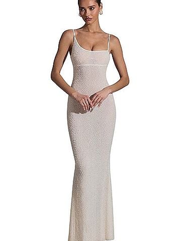 Oh Polly Duhamel Cocktail Dress (view 1)
