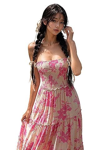 Abel the Label Casual Dress (view 1)