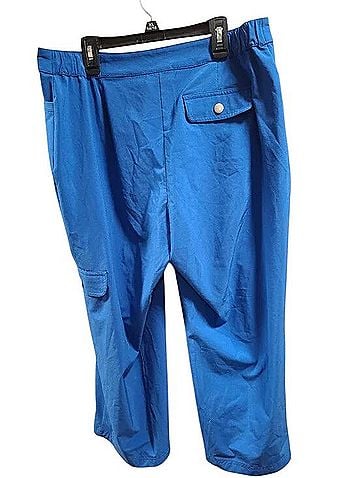 Weekends by Chico's Weekends Casual Pants (view 2)
