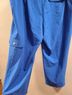 Weekends by Chico's Blue Casual Pants Size M - photo 4