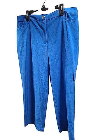 Weekends by Chico's Weekends Casual Pants (view 1)