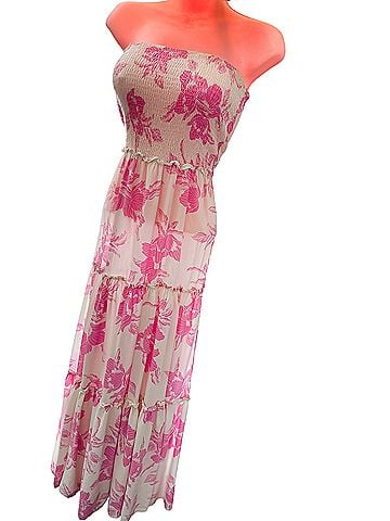 Abel the Label Casual Dress (view 2)