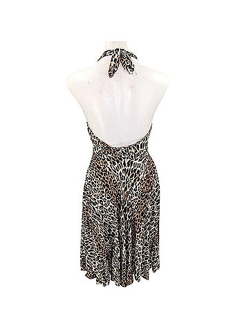 Trashy Diva by Candice Gwinn Helena Casual Dress (view 2)