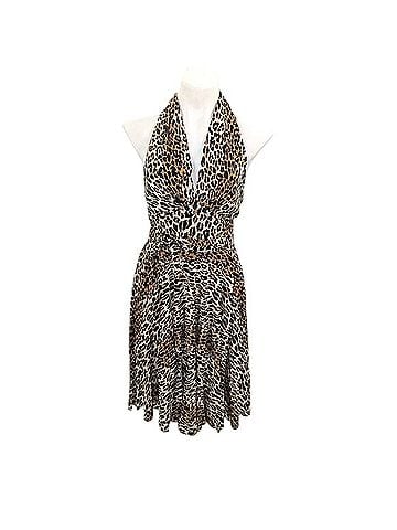 Trashy Diva by Candice Gwinn Helena Casual Dress (view 1)
