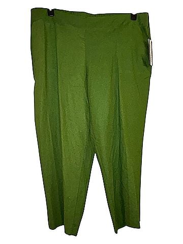 Investments Casual Pants (view 1)