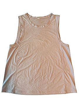 Lululemon Athletica Tank Top (view 1)