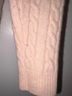 Ralph Lauren 100% Cashmere Pink Pullover Sweater Size S - photo 5