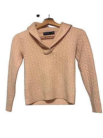 Ralph Lauren Pullover Sweater (view 1)