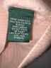 Ralph Lauren 100% Cashmere Pink Pullover Sweater Size S - photo 4