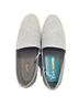 Yuu Gray Ivory Tan Sneakers Size 10 - photo 3