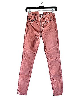 FRAME Denim Le High Skinny Jeans (view 1)