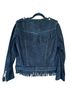 The Kooples 100% Suede Black Jacket Size L - photo 2