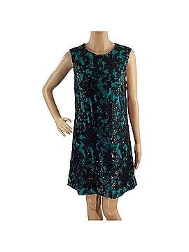 Diane von Furstenberg Kaleb Cocktail Dress (view 1)