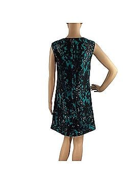 Diane von Furstenberg Kaleb Cocktail Dress (view 2)