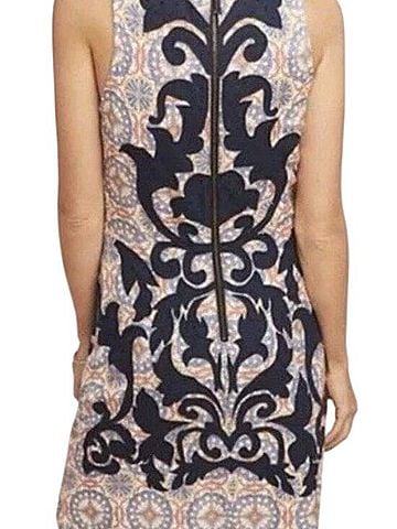 Vanessa Virginia Owen Casual Dress (view 2)