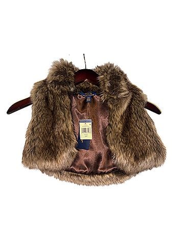 Ralph Lauren Sweater Vest (view 1)