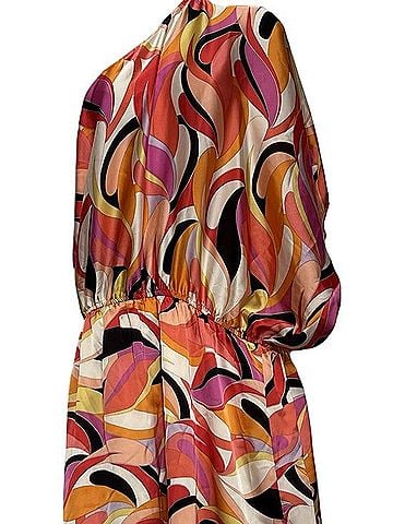 First Love Casual Dress (view 1)