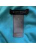 Bisou Bisou Chevron-herringbone Blue Teal Orange Pink Purple Casual Dress Size 10 - photo 3
