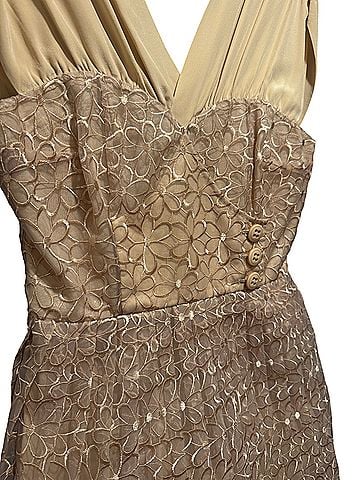 Frock! by Tracy Reese Cocktail Dress (view 2)