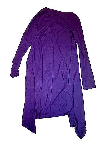 Zanzea Collection Long Sleeve Top (view 2)