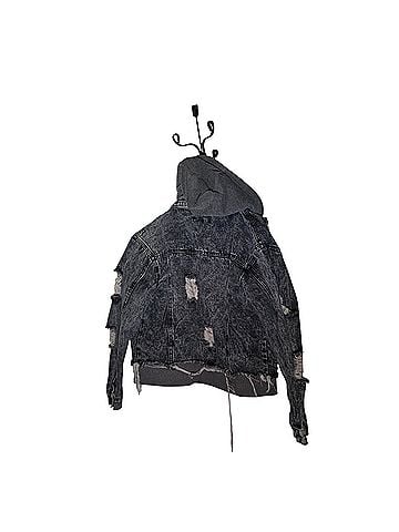 Universal Denim Jacket (view 2)