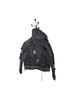 Universal Gray Black Denim Jacket Size M - photo 2