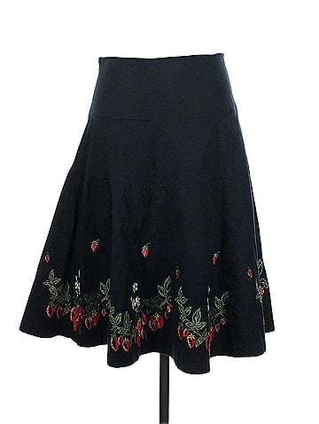Elevenses Casual Skirt (view 2)