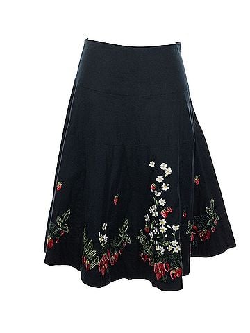 Elevenses Casual Skirt (view 1)