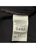 Eddie Bauer 100% Cotton Floral Black Blazer Size 6 - photo 8