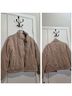 Love Tree Brown Jacket Size S - photo 5