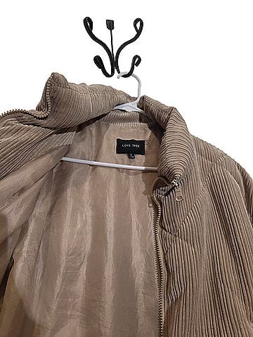 Love Tree Jacket (view 2)