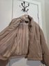 Love Tree Brown Jacket Size S - photo 4