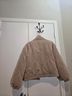 Love Tree Brown Jacket Size S - photo 3